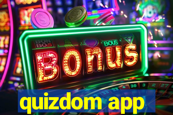 quizdom app